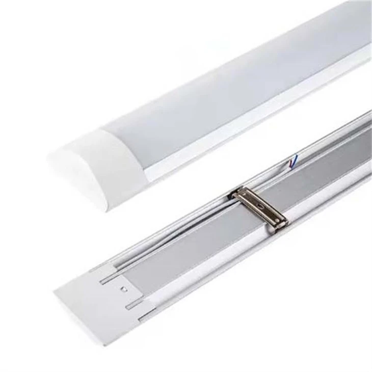 LED Purification Linear Batten Lamps suppliers