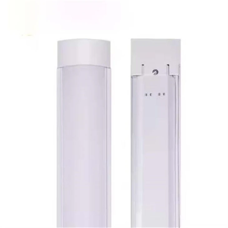 LED Purification Linear Batten Lamps