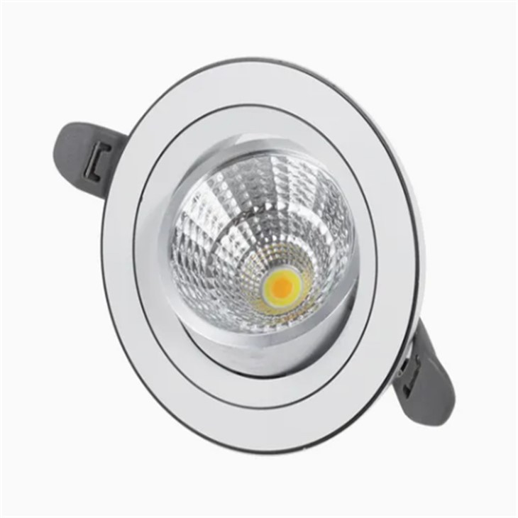 LED Recessed Can Lights Spotlight
