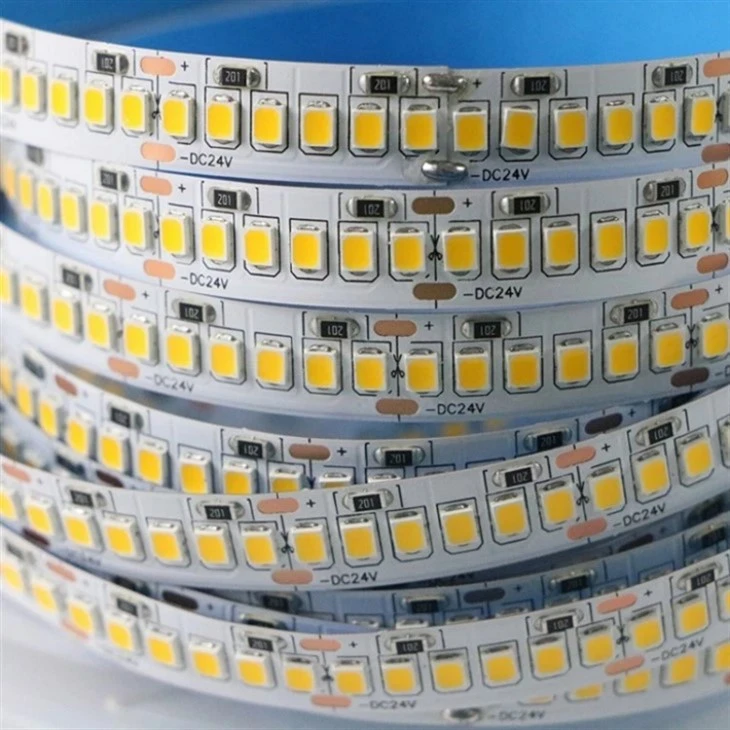 Led Strip Light 3000k