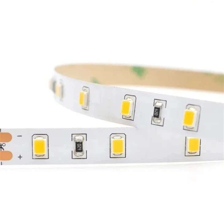 LED Strip Lights White 12W 6500K