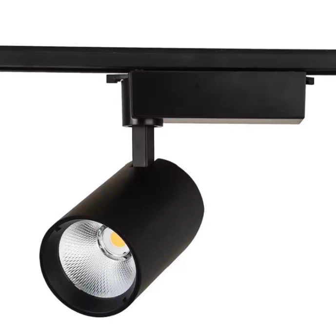 LED Track Light With 5 Years Warranty