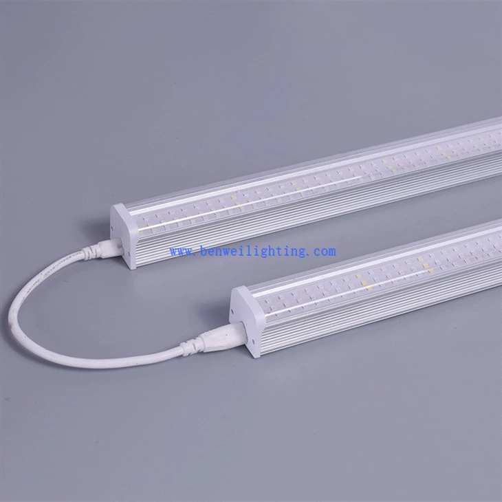 Led Uv Grow Light Tubes Supplemental Light