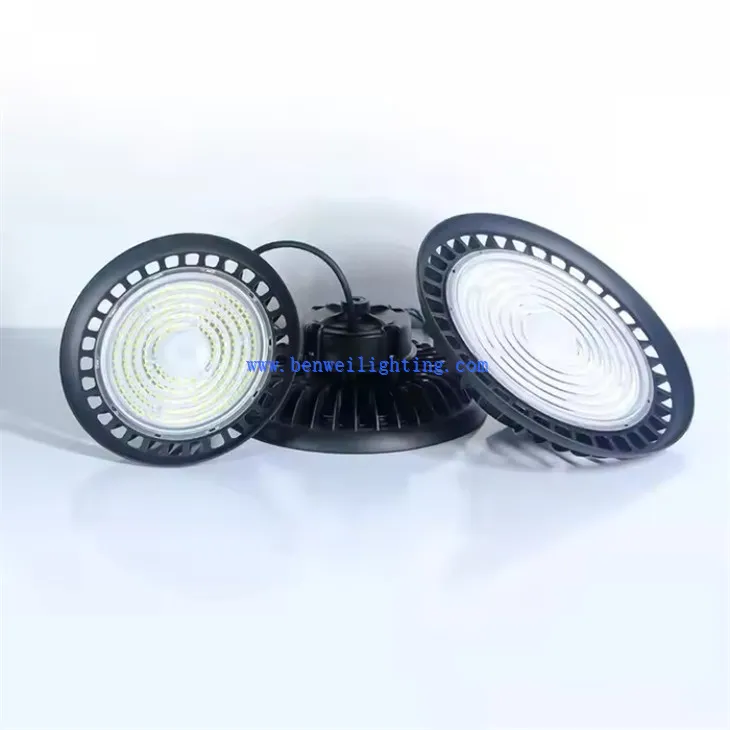 Led Waterproof Highbay Light 260W Ip67 3900K