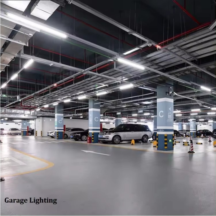 Microwave sensor light Microwave sensor light