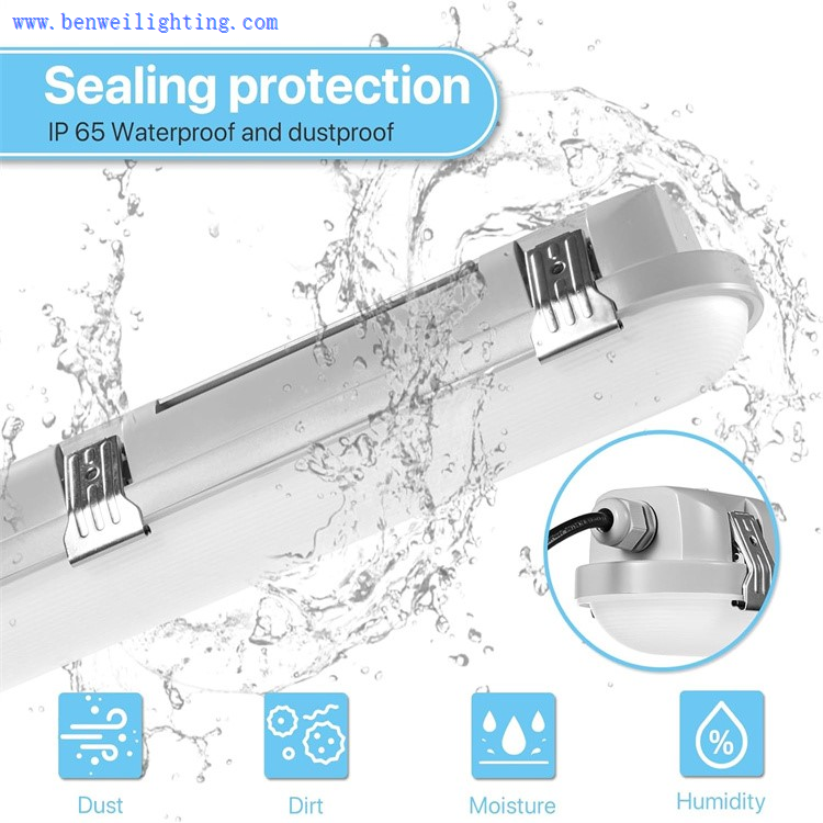 led tri proof light 40w led tri proof light 40w