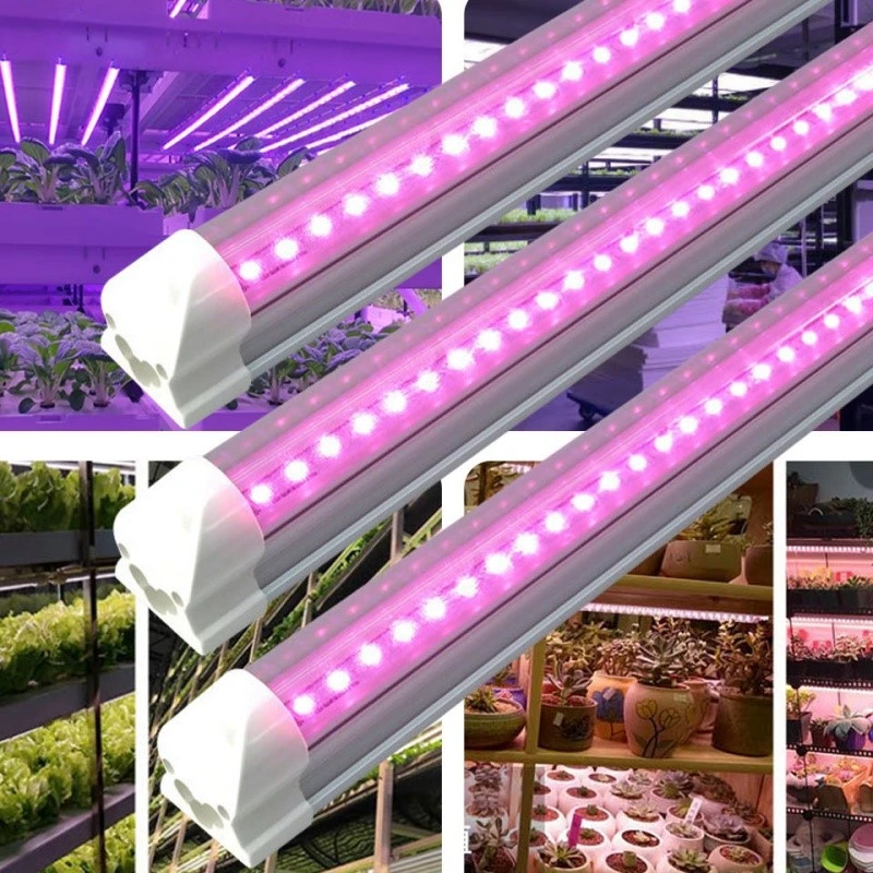 28W T8 LED Plant Grow Light 28W T8 LED Plant Grow Light