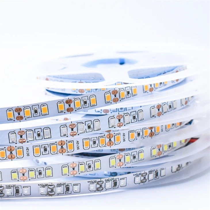 RGB Led Strip Light Smart Light