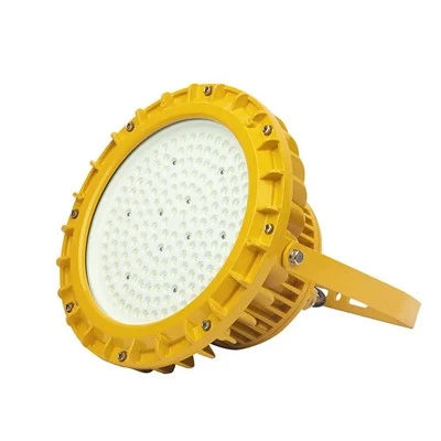 100W LED eksplosjonssikre lys