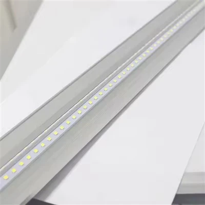 110-277V 10W 4000K Led Lektelys