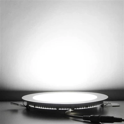 125LM/W 12W 20mm LED Down Light