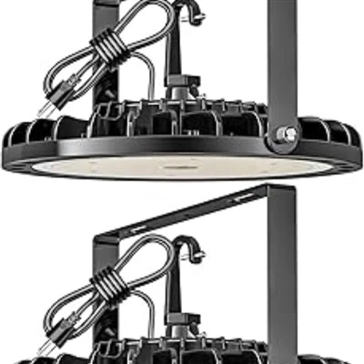 200W Ip67 3000K Led vanntett Highbay Light