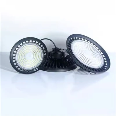200W Ip67 3400K Led vanntett Highbay Light