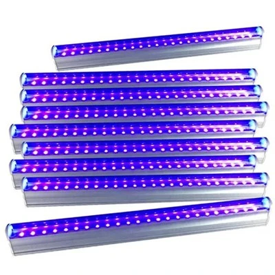 365nm UV-steriliseringslampe