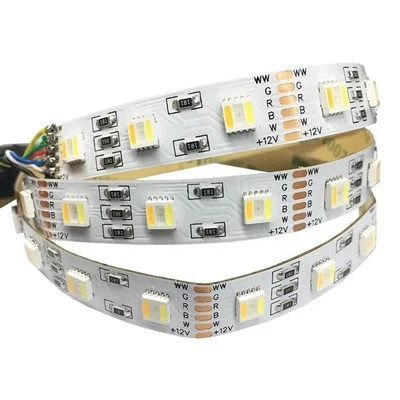 4 Volt Led Strip Lys