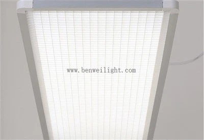 40W LED-takpanellampe for skoleklasserom