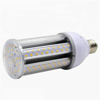 Mais lys flimmerfri LED mais pære