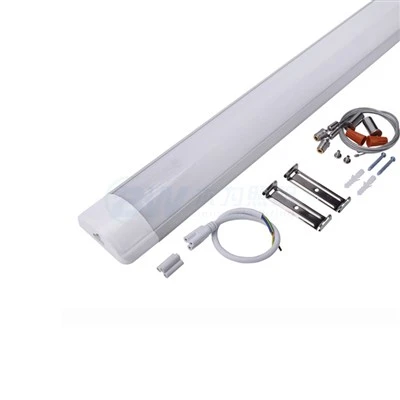 Energisparende LED-lys