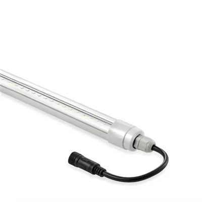 Vokselys for innendørs planter