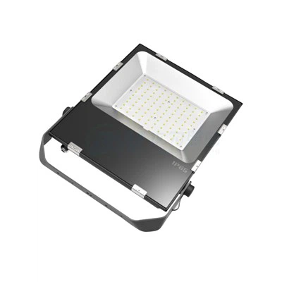 Industrielle utendørs LED-flomlys
