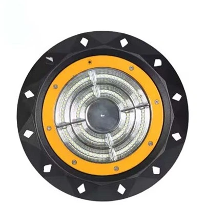 IP65-klassifisert aluminium for High Bay Light