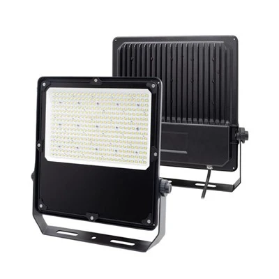 IP66 utvendig vanntett LED-flomlys