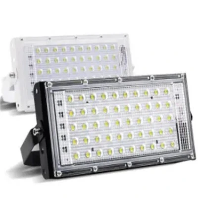 IP66 vanntett LED-gatelampe landskapsbelysning