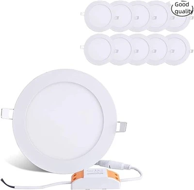 LED Down Light 110LM/W 150LM/W 15W