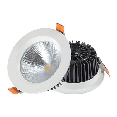 Led downlight pærer 30W