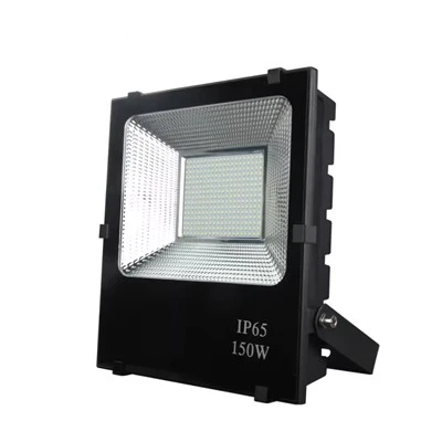 Led Flood Light Vanntett
