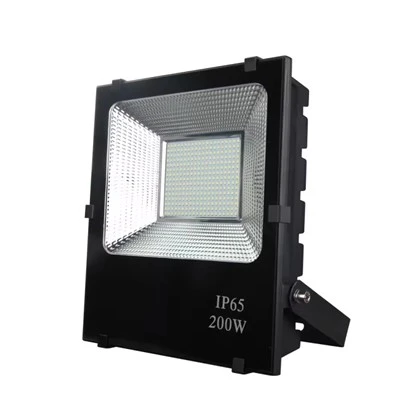 LED-flomlys Vanntett 150W