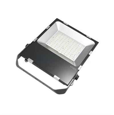 Led Floodlight Vanntett Floodlight
