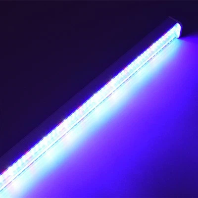 Led innendørs vekstlys