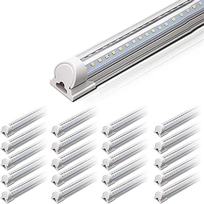 Led integrert T8 Tube Shop Light