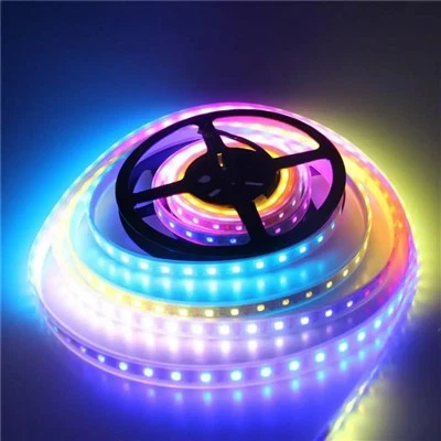 Led lysstripe 5 meter