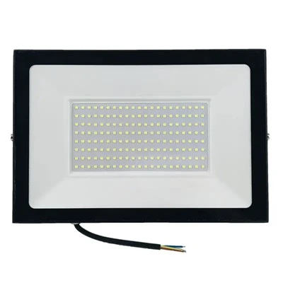 Led utendørs flomlys Vanntett Ip66 5800K