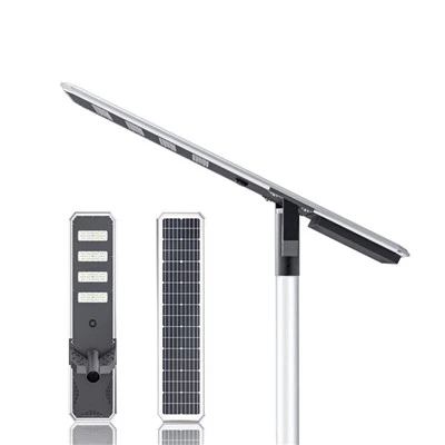 Led Solar Street Light System