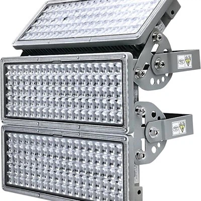 LED stadionlys 230W 5700K
