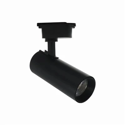 LED Sporlys 0-10V Dimbar