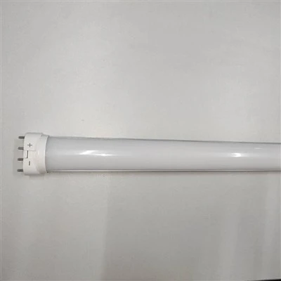 Led Rør Lys Med 4 Pinner 10W 2M