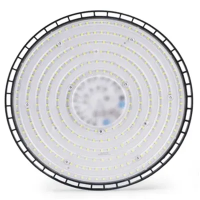 LED UFO High Bay Lamp Butikkbelysning