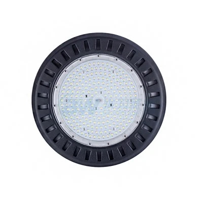 LED UFO vanntett High Bay