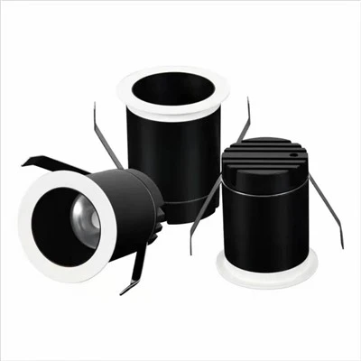 Mini LED Spotlight 3CCT Dimbar