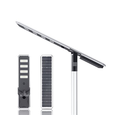 Utendørs Led Solar Street Light