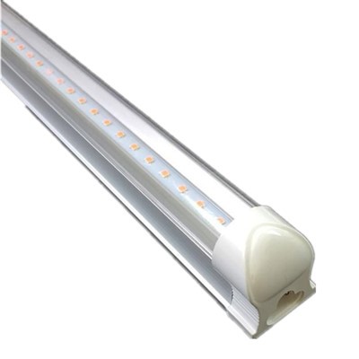 Plantelys for fullt spekter innendørs