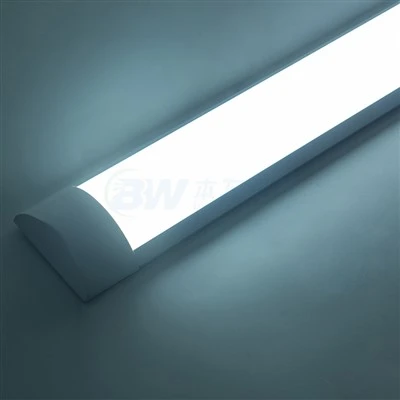 Slimline LED lektelys