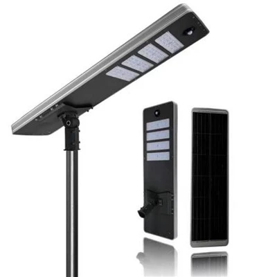 Solar LED Street Light Batteri