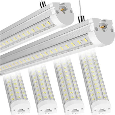 T8 Taklys LED Butikklamper 20W