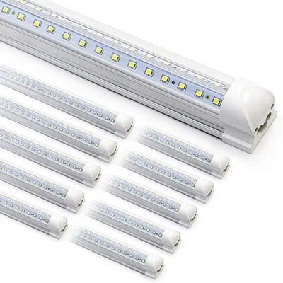 T8 Taklys LED lysarmatur 40W