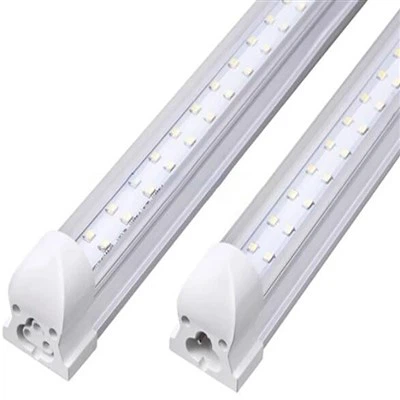 T8 integrerte LED-butikklys